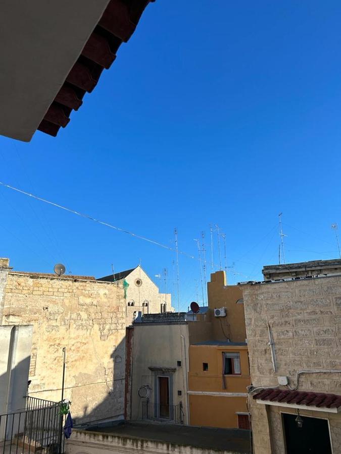 La Casa Di Gio Villa Bari Buitenkant foto