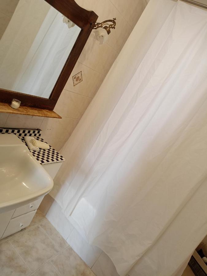La Casa Di Gio Villa Bari Buitenkant foto