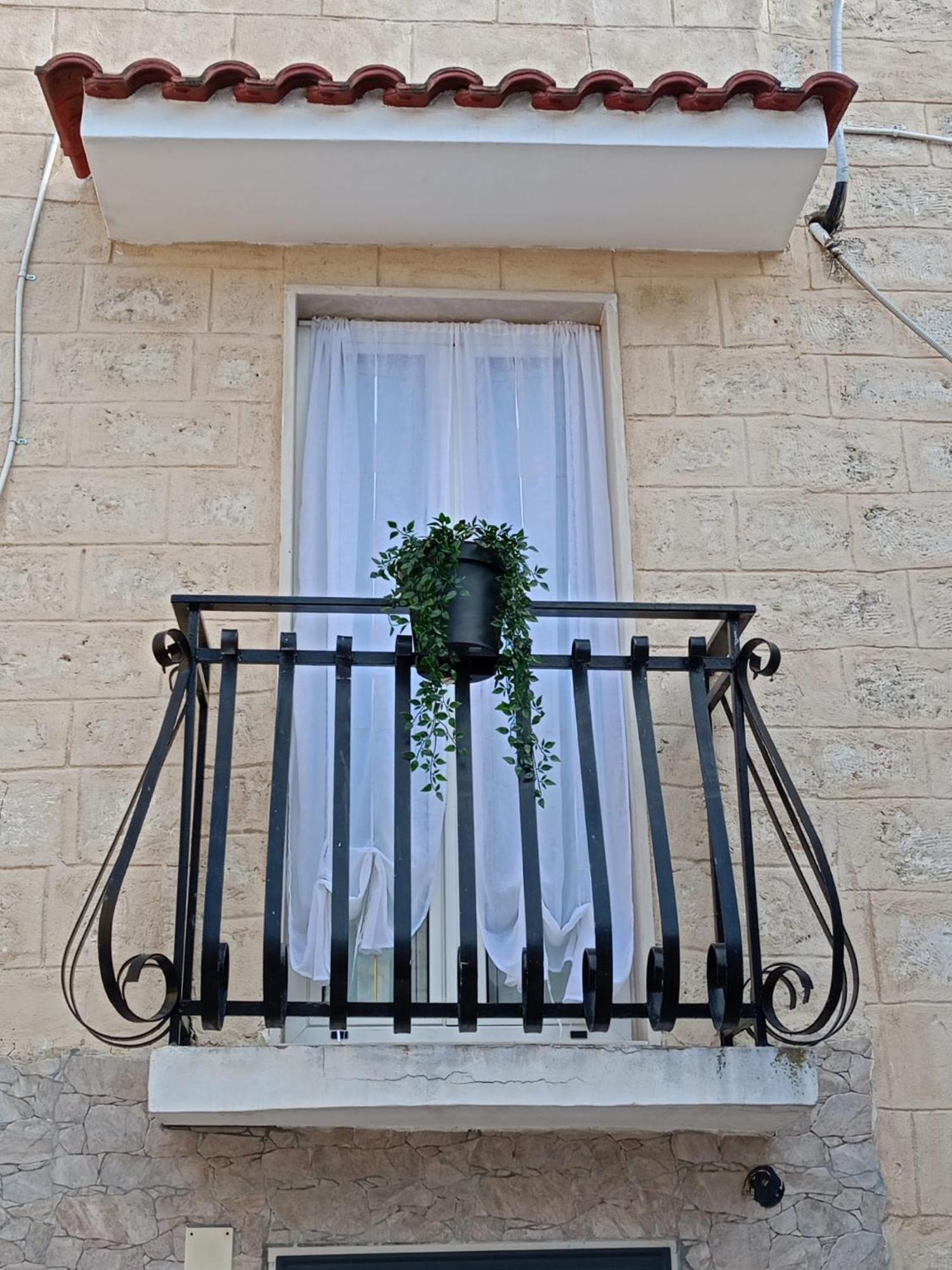 La Casa Di Gio Villa Bari Buitenkant foto